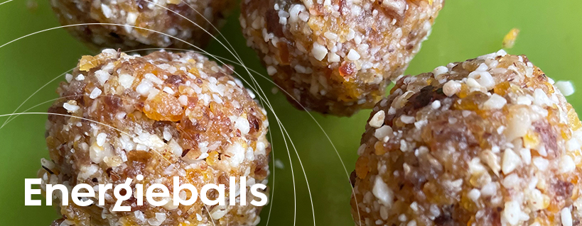 Foto Energieballs