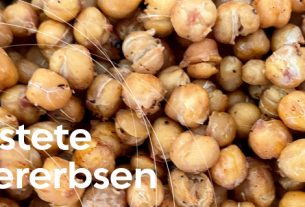 Bild Kichererbsen