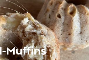 Image Apfel Muffins