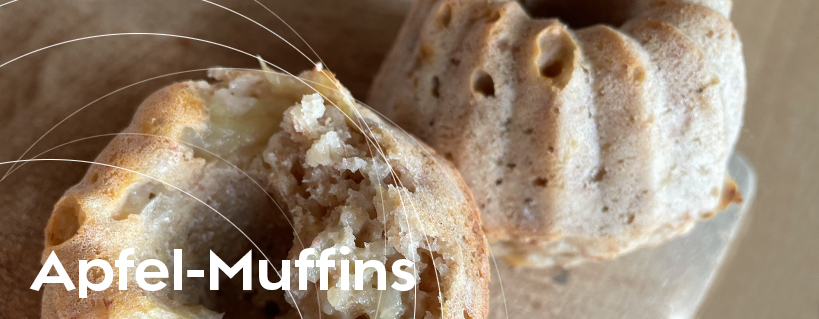 Image Apfel Muffins