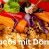 Bild Linsentacos mit Döner-Tofu