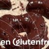 Gesunde und glutenfreie Lebkuchen